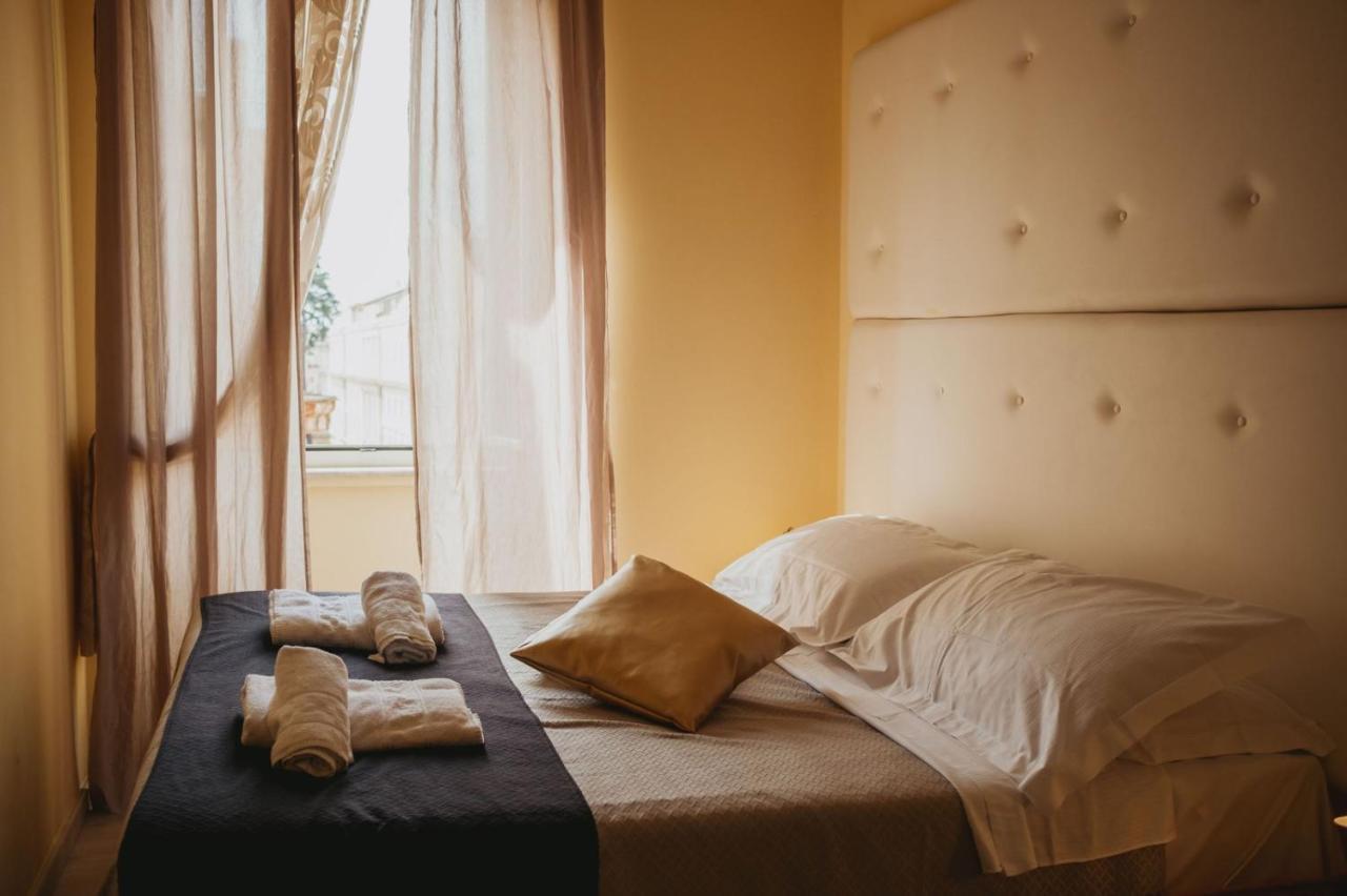Trevi In Bed and breakfast *