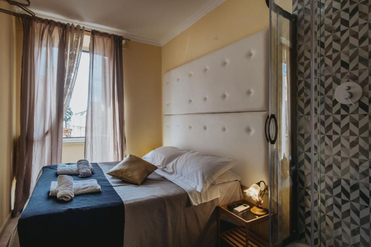 Trevi In Bed and breakfast Roma