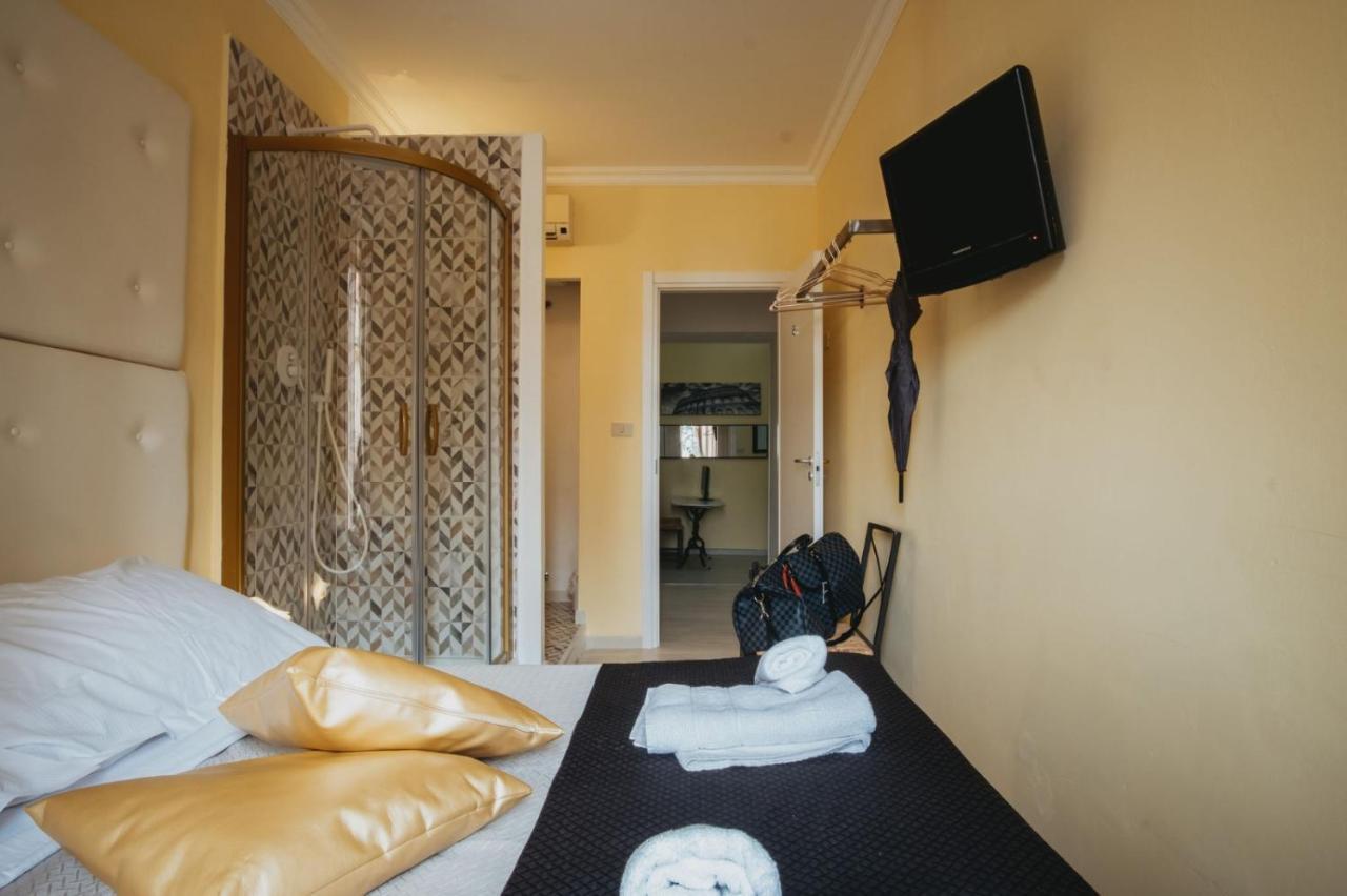 Bed and breakfast Trevi In