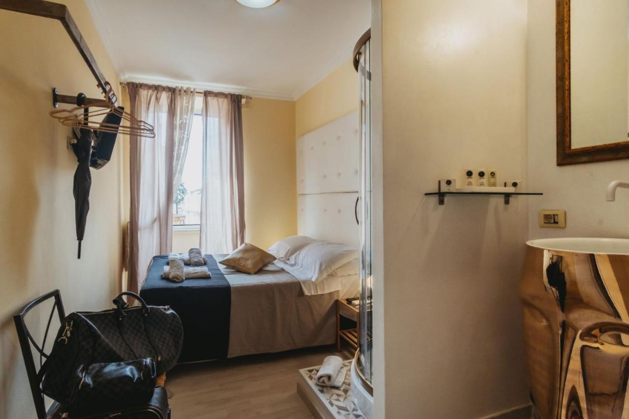 Trevi In Bed and breakfast Roma
