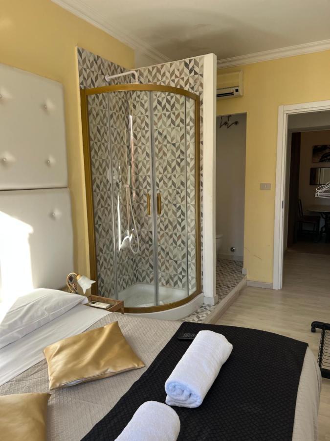 Bed and breakfast Trevi In