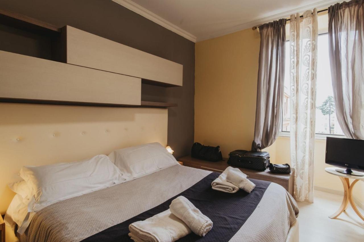 Bed and breakfast Trevi In Roma
