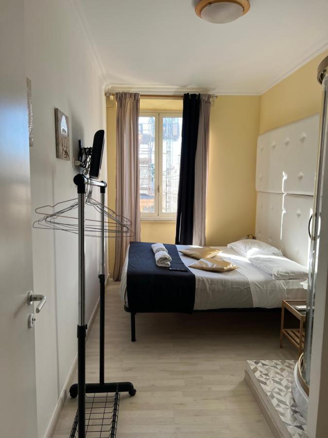 Bed and breakfast Trevi In