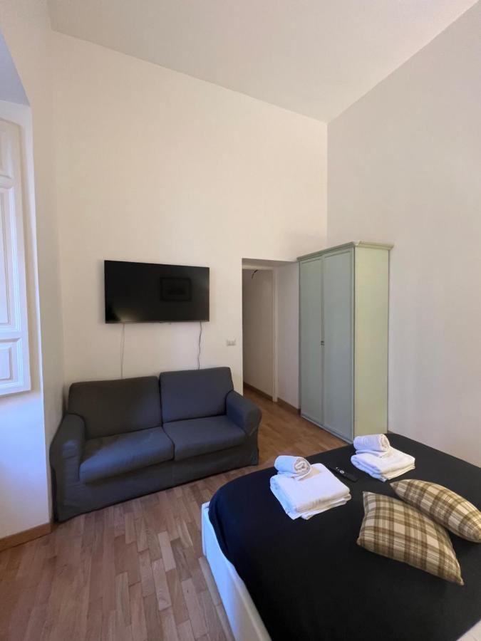 Bed and breakfast Trevi In
