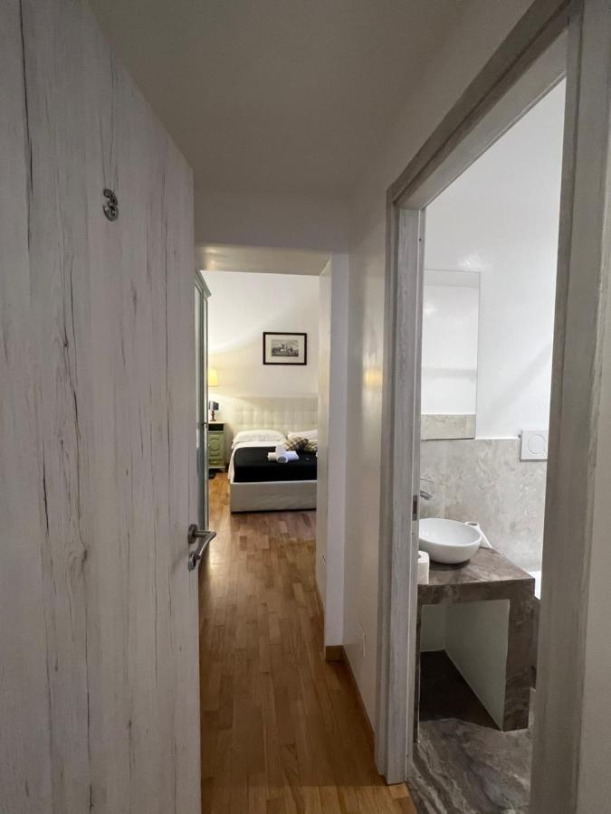 Bed and breakfast Trevi In