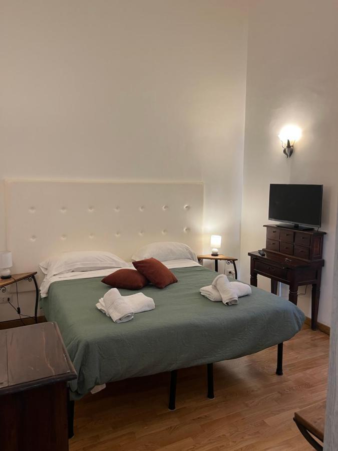 Bed and breakfast Trevi In