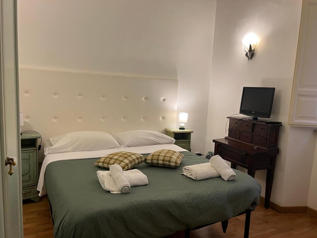 Bed and breakfast Trevi In *