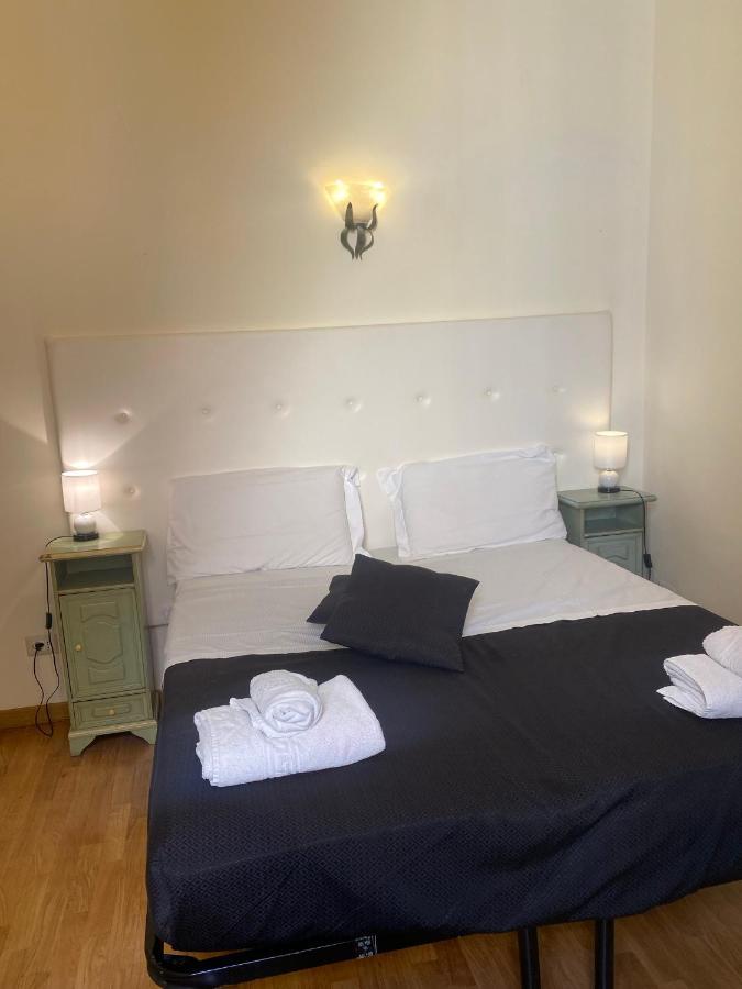 Trevi In Bed and breakfast *