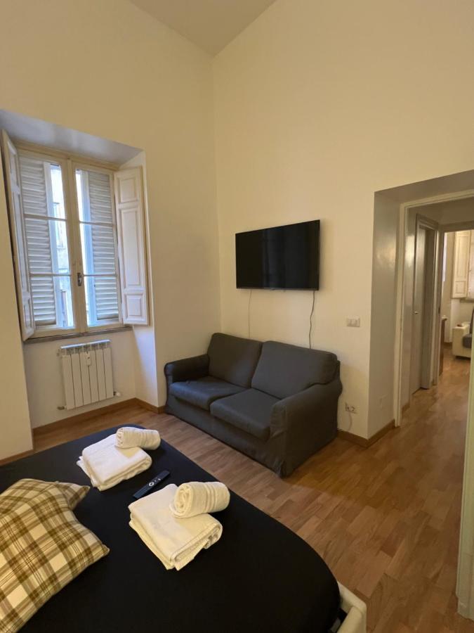 Bed and breakfast Trevi In Roma