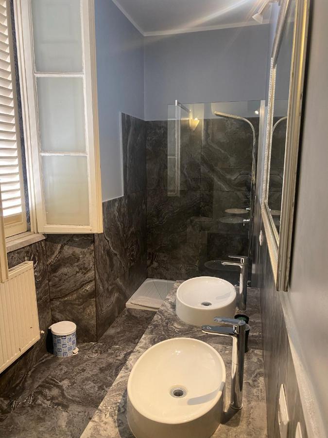 Bed and breakfast Trevi In *