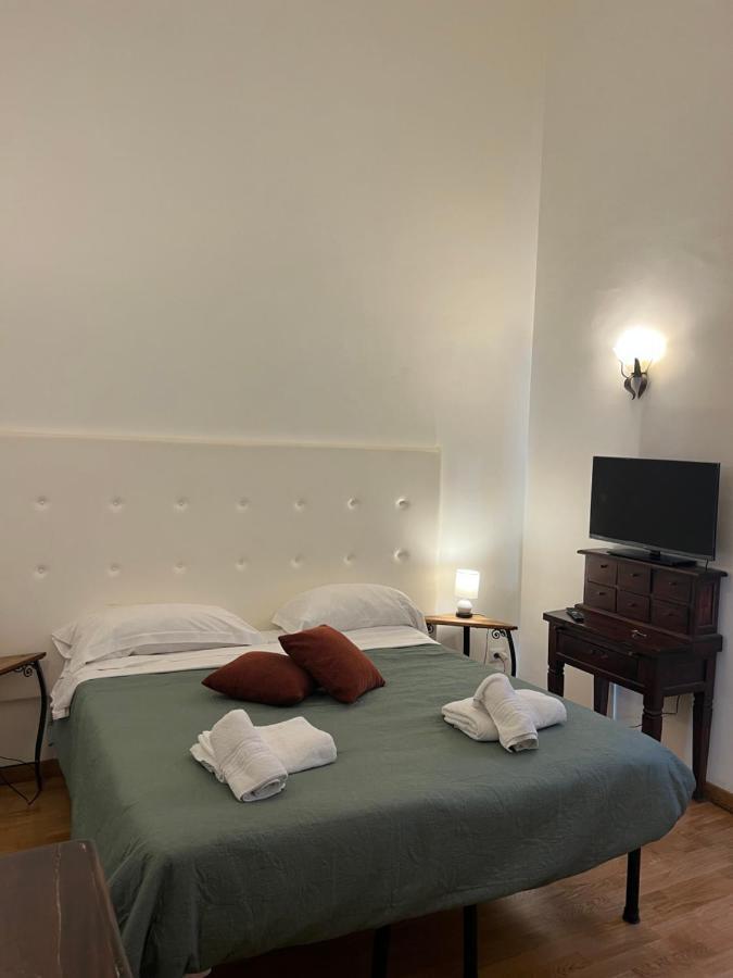 Bed and breakfast Trevi In *