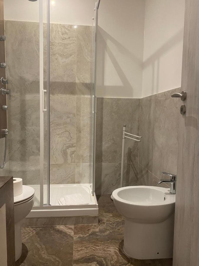 Trevi In Bed and breakfast Roma