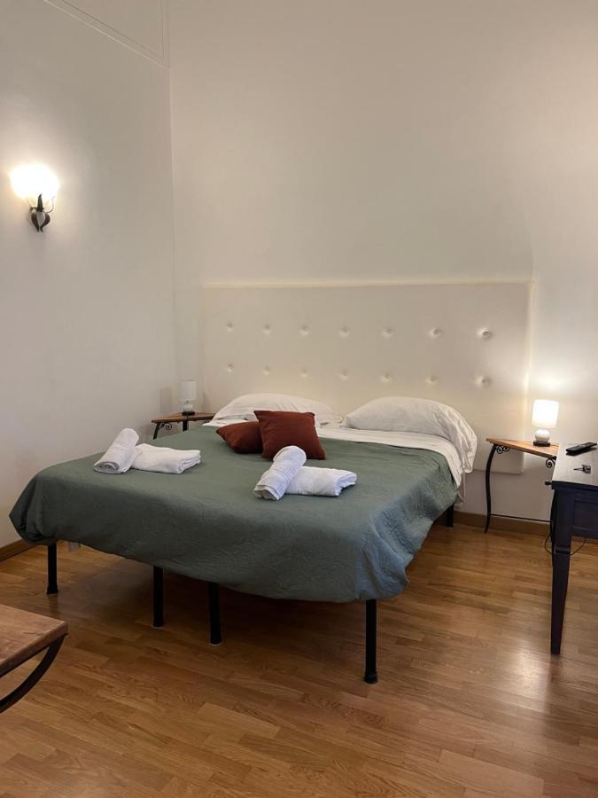 Trevi In Bed and breakfast